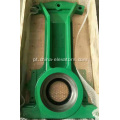 KM871716H02 Suporte de rolamento para motores Kone Elevator MX18